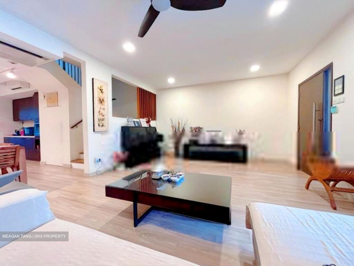 Lucky Gardens (D16), Terrace For Sale 100798601